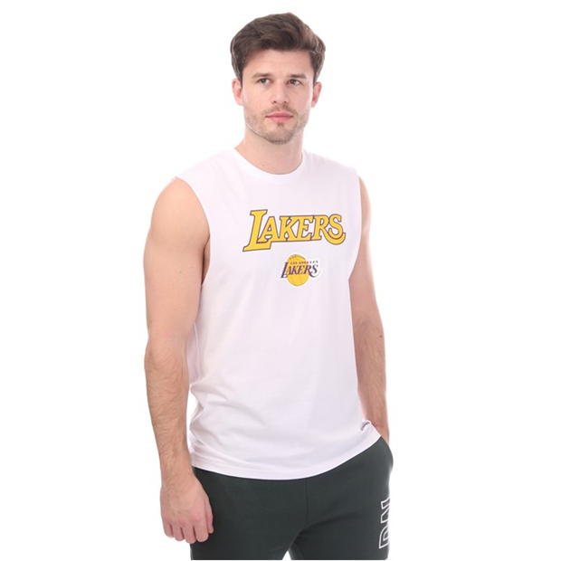 Tricou New Era NBA Slvls 99