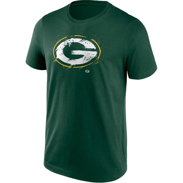 Tricou NFL Splatter 00