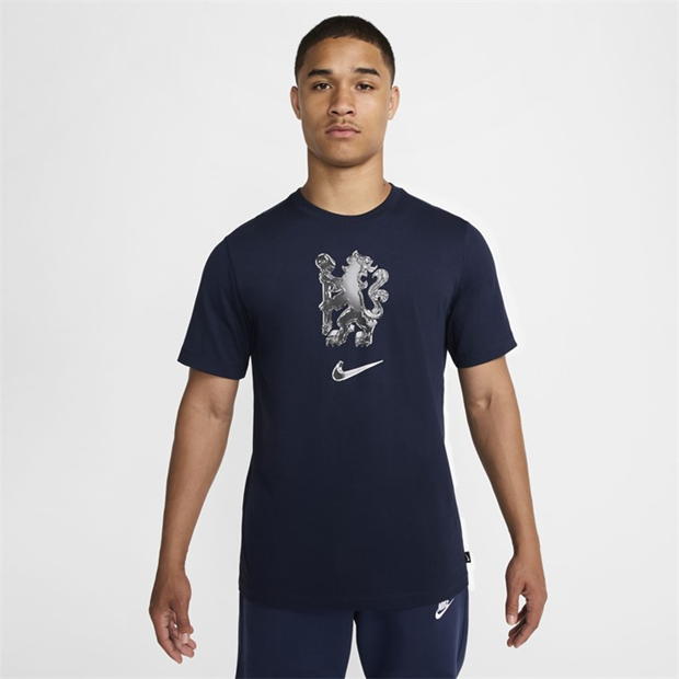 Camasa Nike Chelsea Lion T- adulti