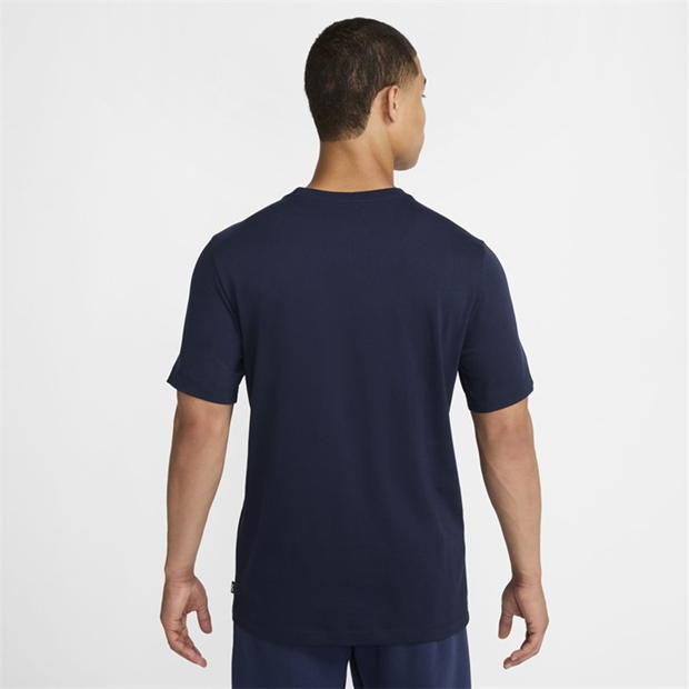 Camasa Nike Chelsea Lion T- adulti