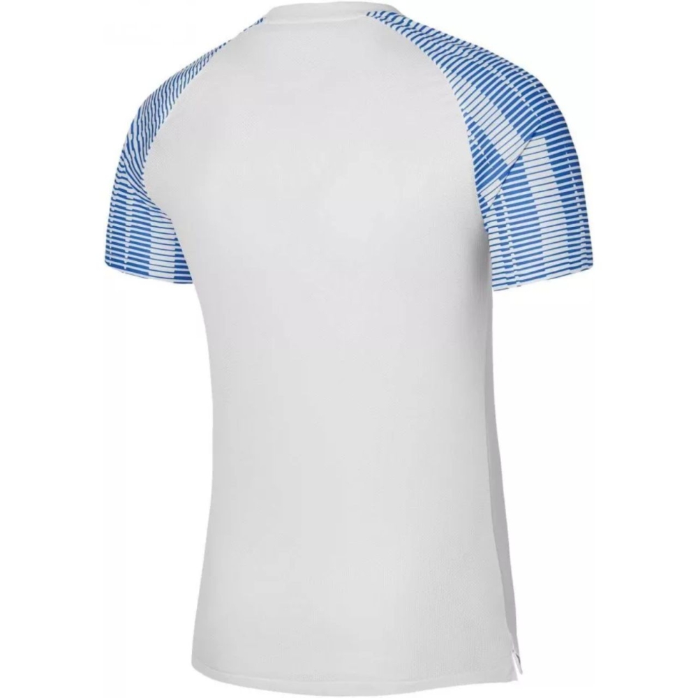 Camasa Nike Df Academy Jsy SS T- White DH8369 102 copil