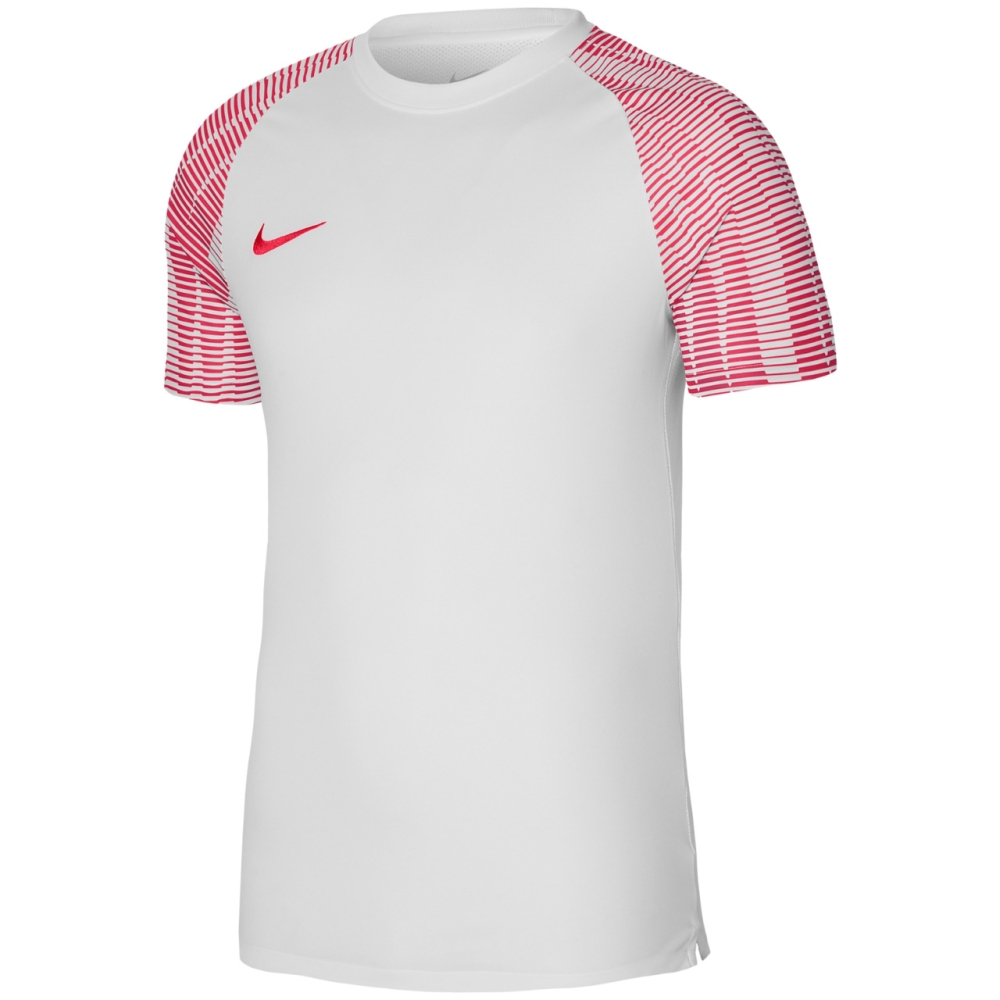 Camasa 's T- Nike Df Academy Jsy SS white-red DH8369 100 copil