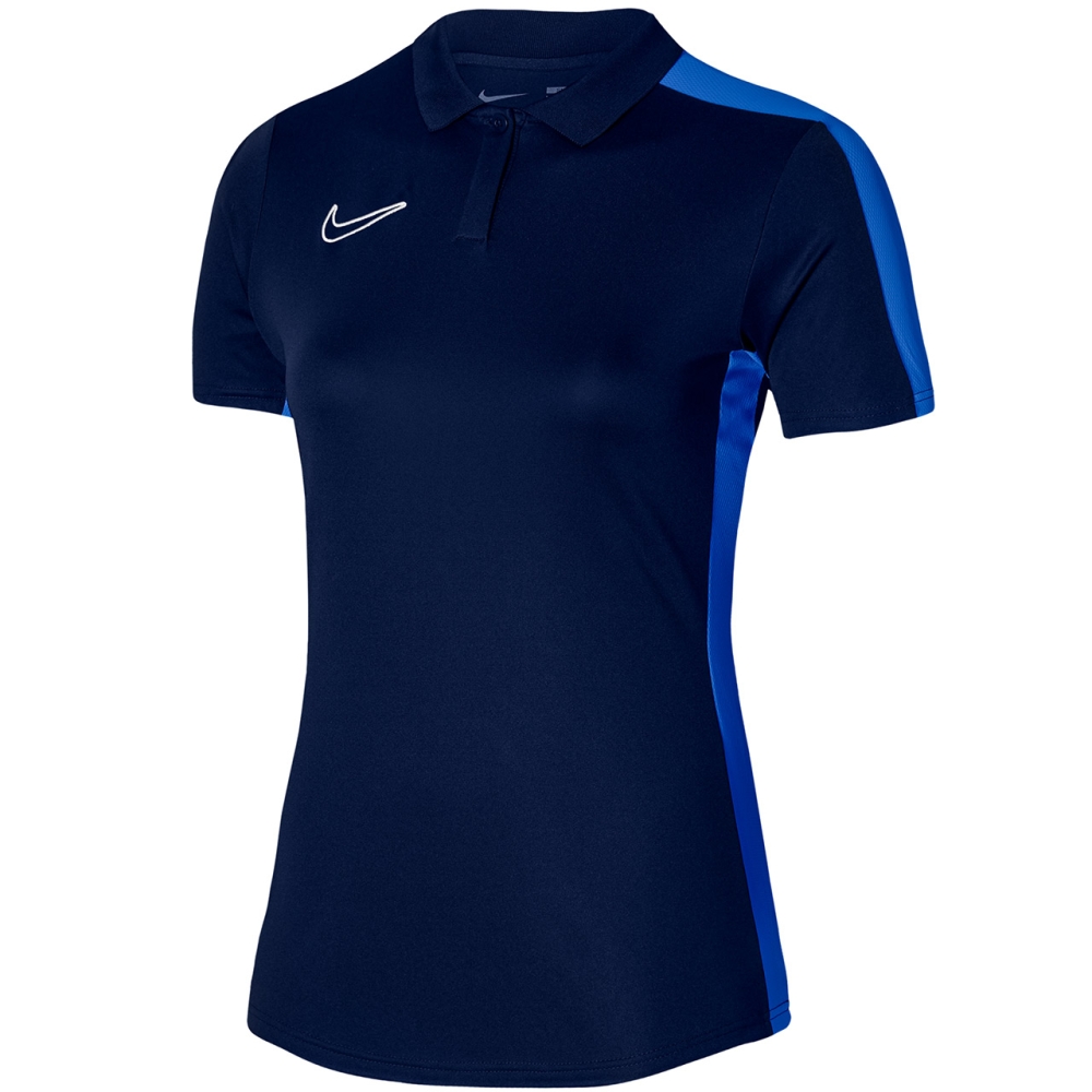 Camasa 's T- Nike Dri-Fit Academy 23 Polo navy blue DR1348 451 dama