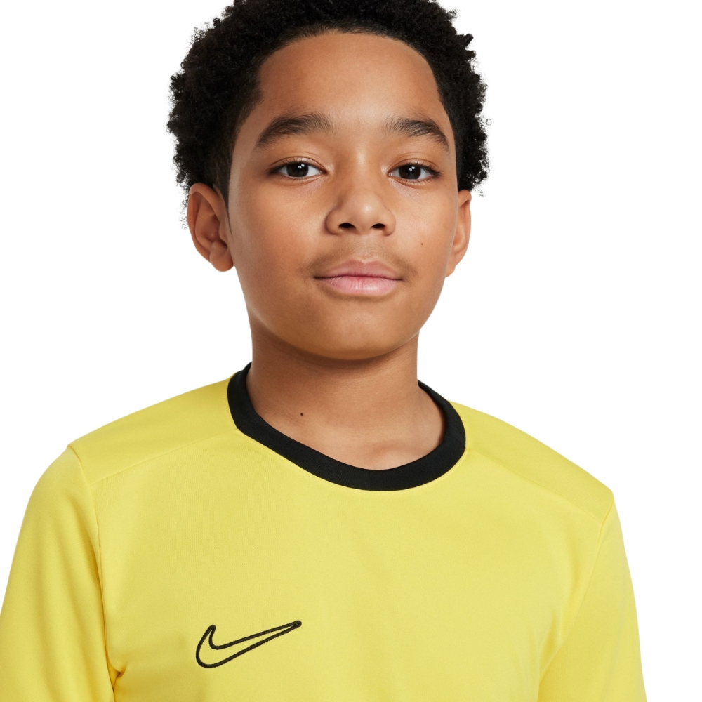 Camasa Nike Dri-Fit Academy 25 SS T- ???ta FZ9758 719 copil