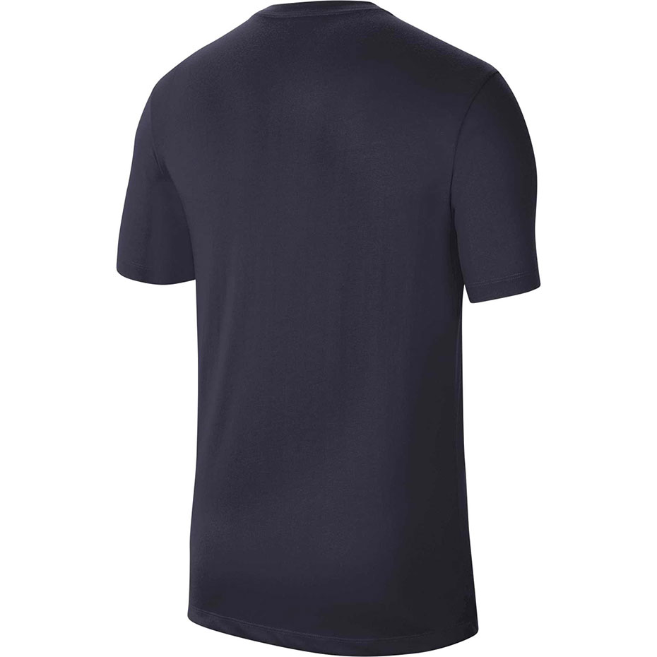 Camasa Nike Dri-FIT Park 20 t- navy blue CW6941 451 copil