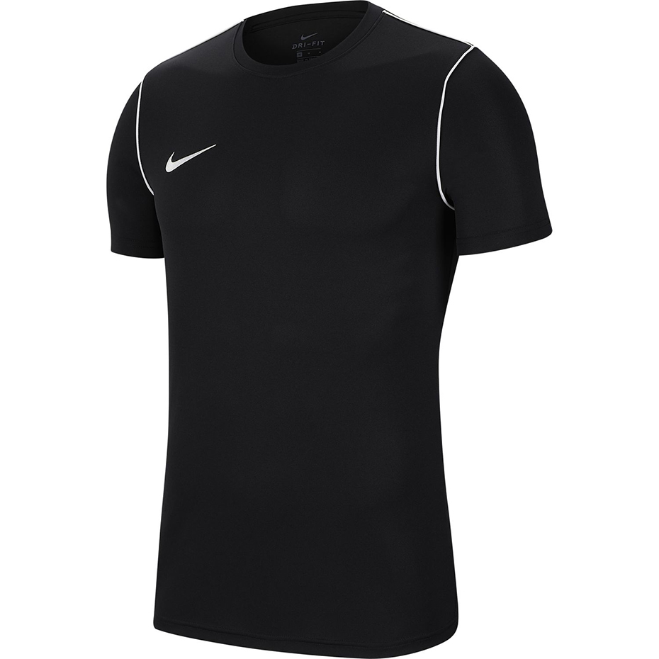 Camasa Nike Dry Park 20 Top SS Black BV6883 010 T-