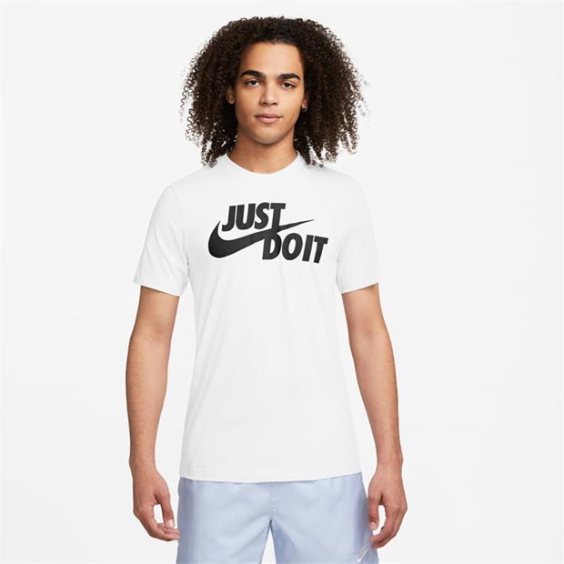 Tricou Nike JDI Swoosh Sn53