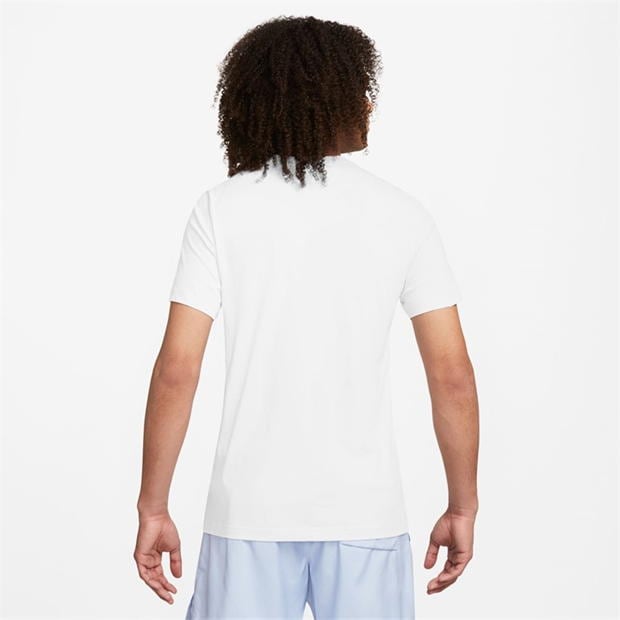 Tricou Nike JDI Swoosh Sn53