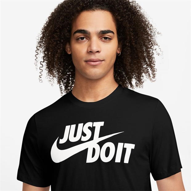 Tricou Nike JDI Swoosh Sn53