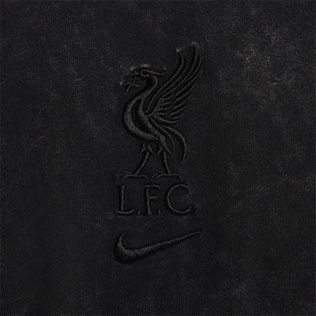 Camasa Nike Liverpool Essentials T- barbat