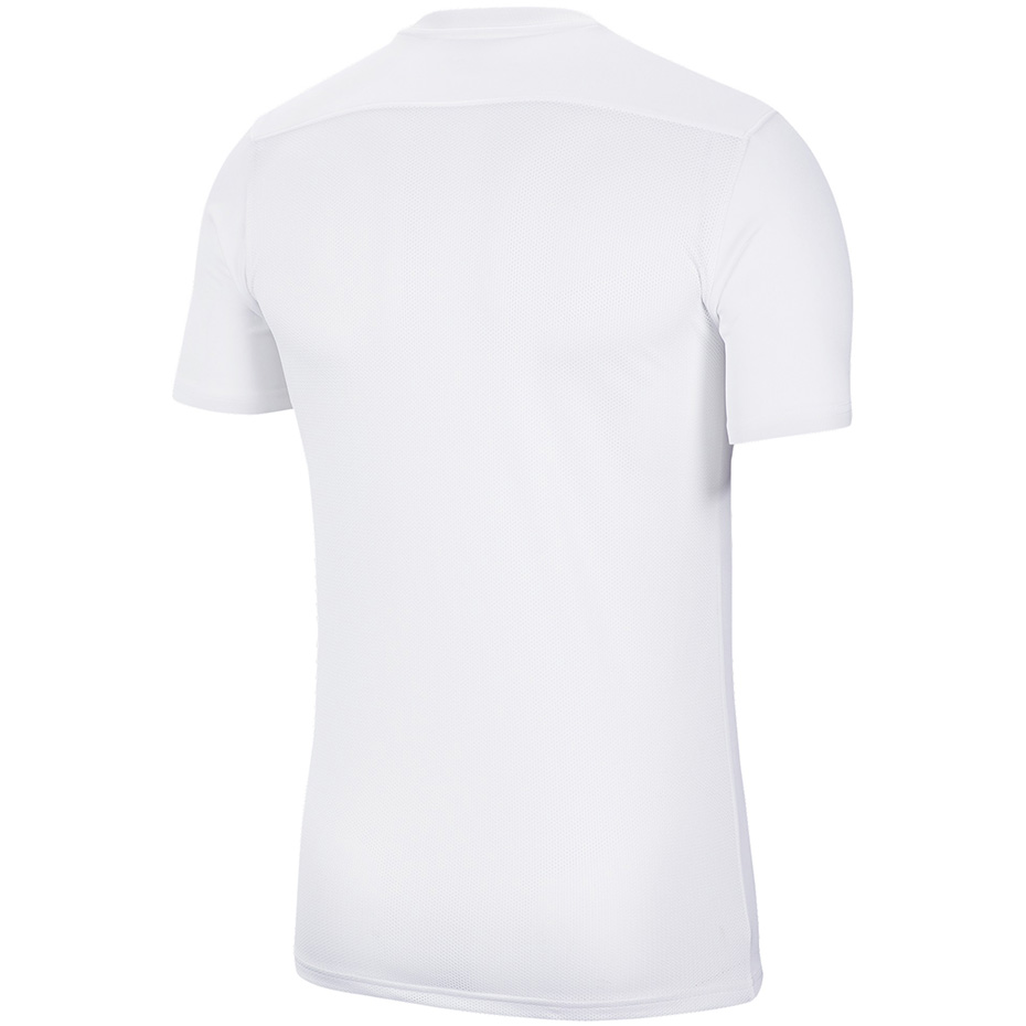 Camasa Nike NK Df Park VII JSY SS Men's T- White BV6708 103