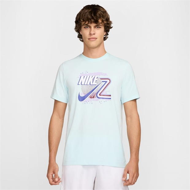 Camasa Nike Oz Open Cotton T- adulti