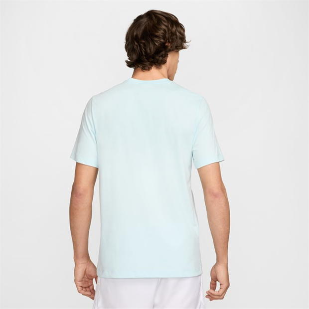 Camasa Nike Oz Open Cotton T- adulti