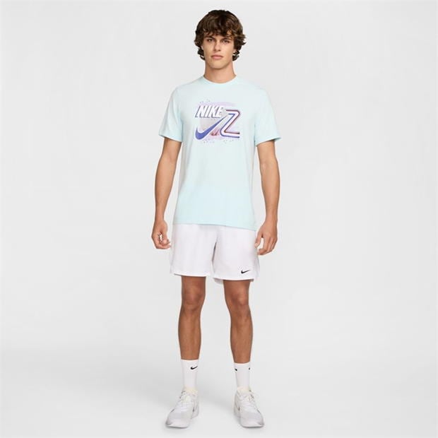 Camasa Nike Oz Open Cotton T- adulti