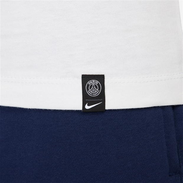 Camasa Nike Paris Saint-Germain Home Field T- adulti