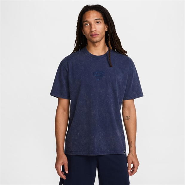 Camasa Nike Paris Saint-Germain Essentials T- adulti