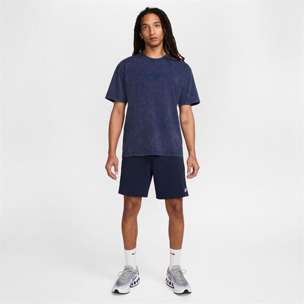 Camasa Nike Paris Saint-Germain Essentials T- adulti