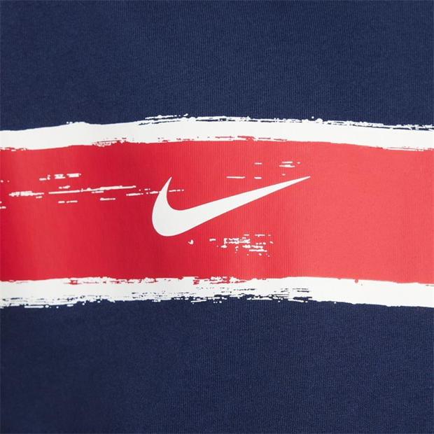 Camasa Nike Paris Saint-Germain Heritage T- copil