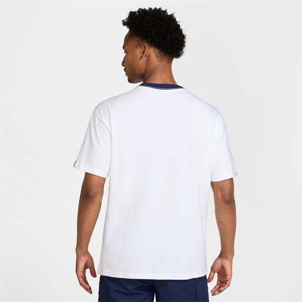 Camasa Nike Paris Saint-Germain Swoosh T- adulti