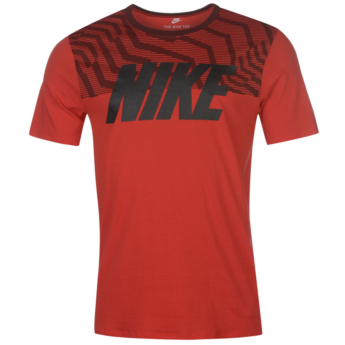 Camasa Nike Rag Swoosh T barbat