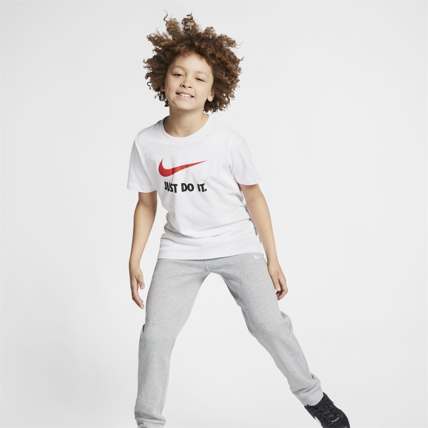 Camasa Nike Sportswear Big Jdi T- copil baietel