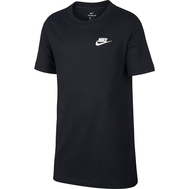 Camasa Nike Sportswear Big T- copil