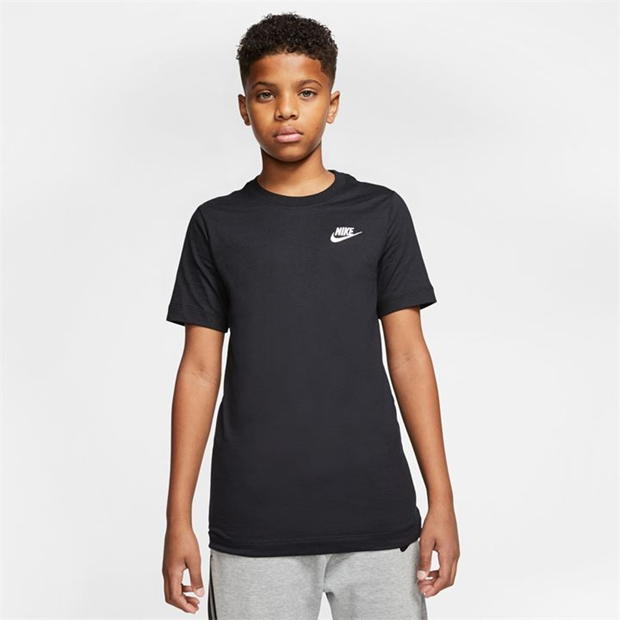 Camasa Nike Sportswear Big T- copil