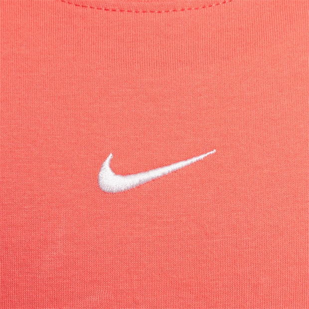 Camasa Nike Sportswear Big () T- copil fetita