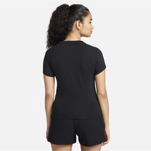 Camasa Nike Sportswear Chill Knit T- dama