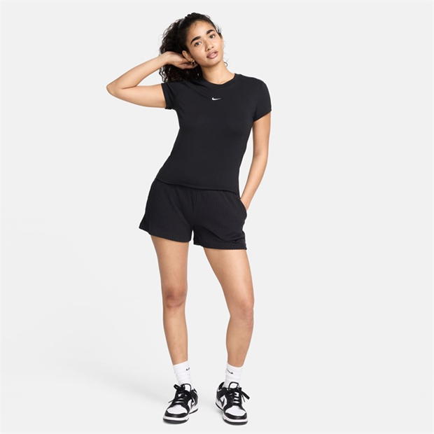 Camasa Nike Sportswear Chill Knit T- dama