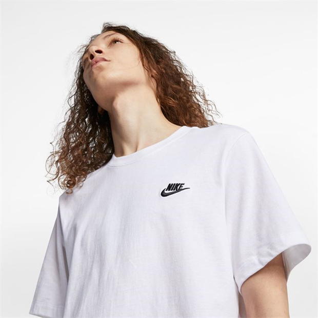 Camasa Nike Sportswear Club T- barbat