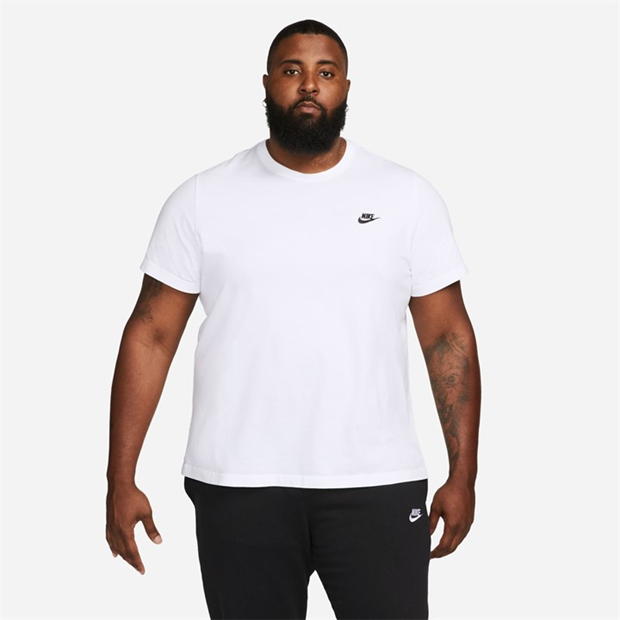 Camasa Nike Sportswear Club T- barbat