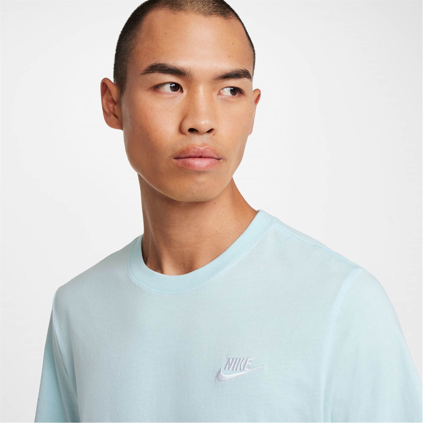 Camasa Nike Sportswear Club T- barbat