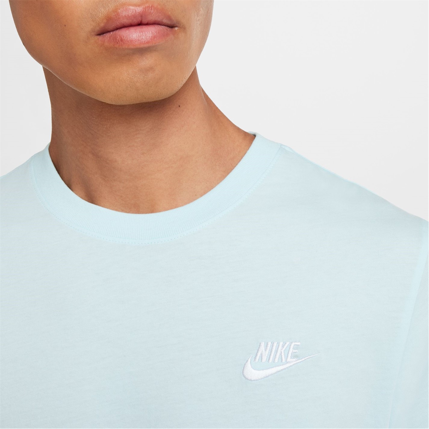 Camasa Nike Sportswear Club T- barbat