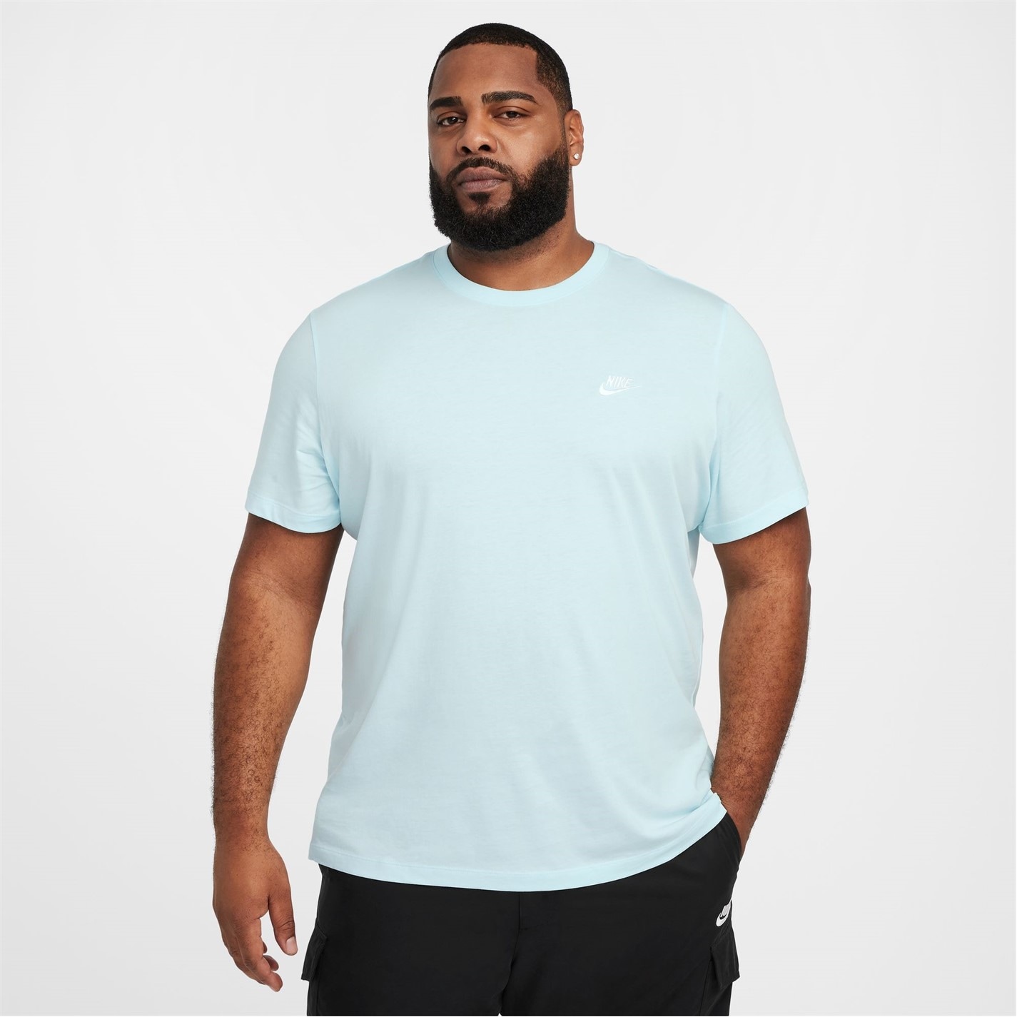 Camasa Nike Sportswear Club T- barbat