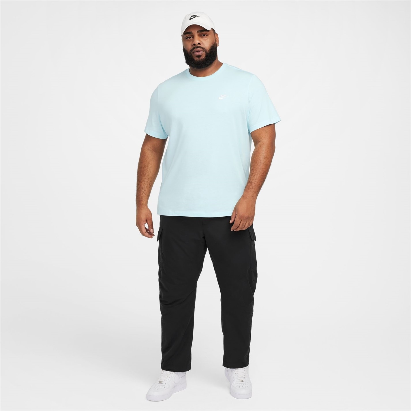 Camasa Nike Sportswear Club T- barbat