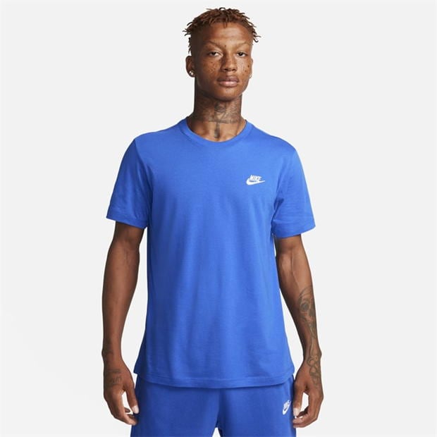 Camasa Nike Sportswear Club T- barbat