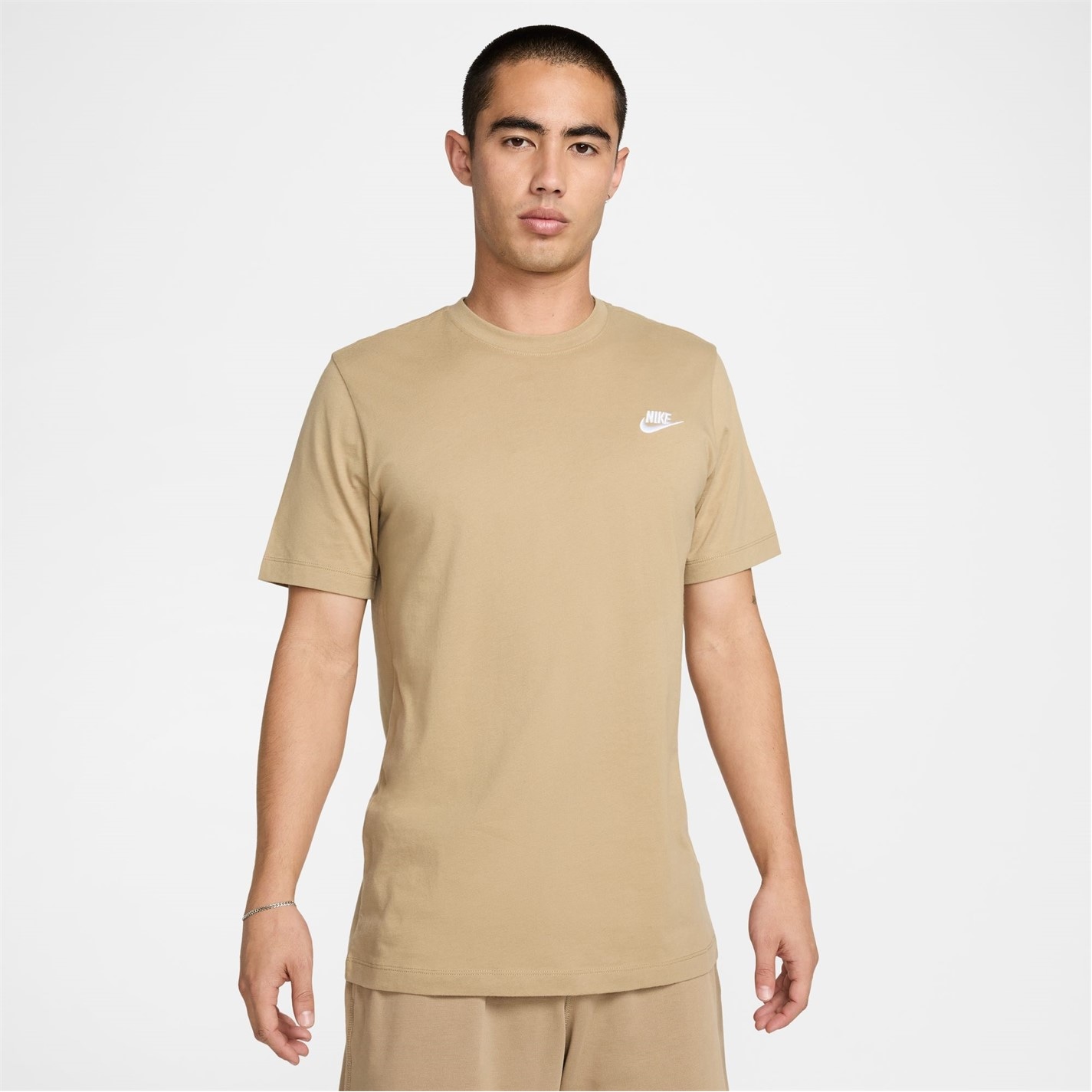 Camasa Nike Sportswear Club T- barbat