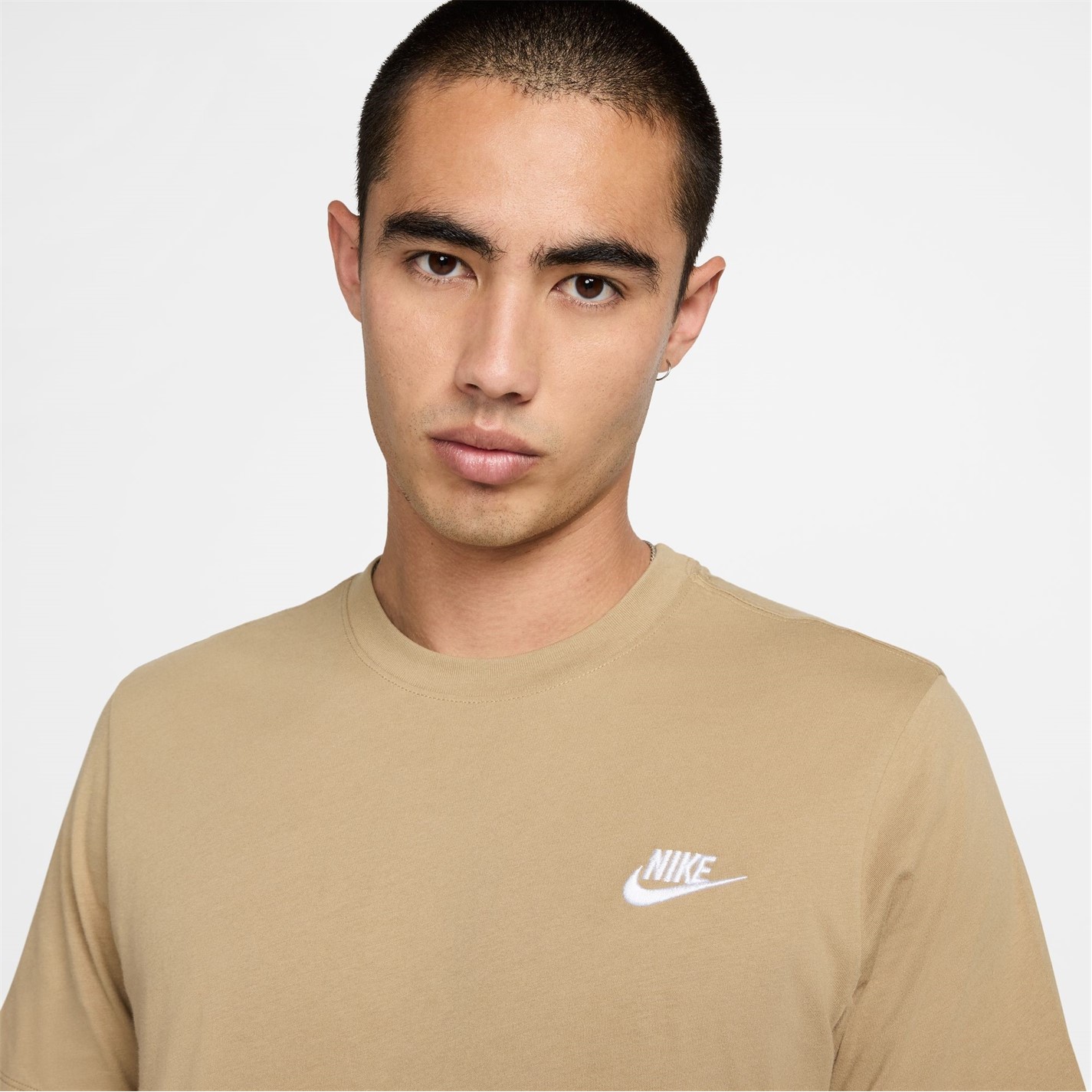 Camasa Nike Sportswear Club T- barbat