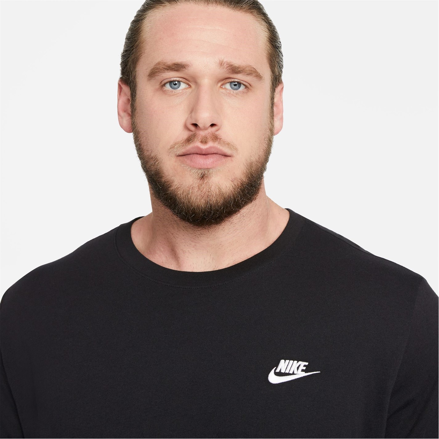 Camasa Nike Sportswear Club T- barbat