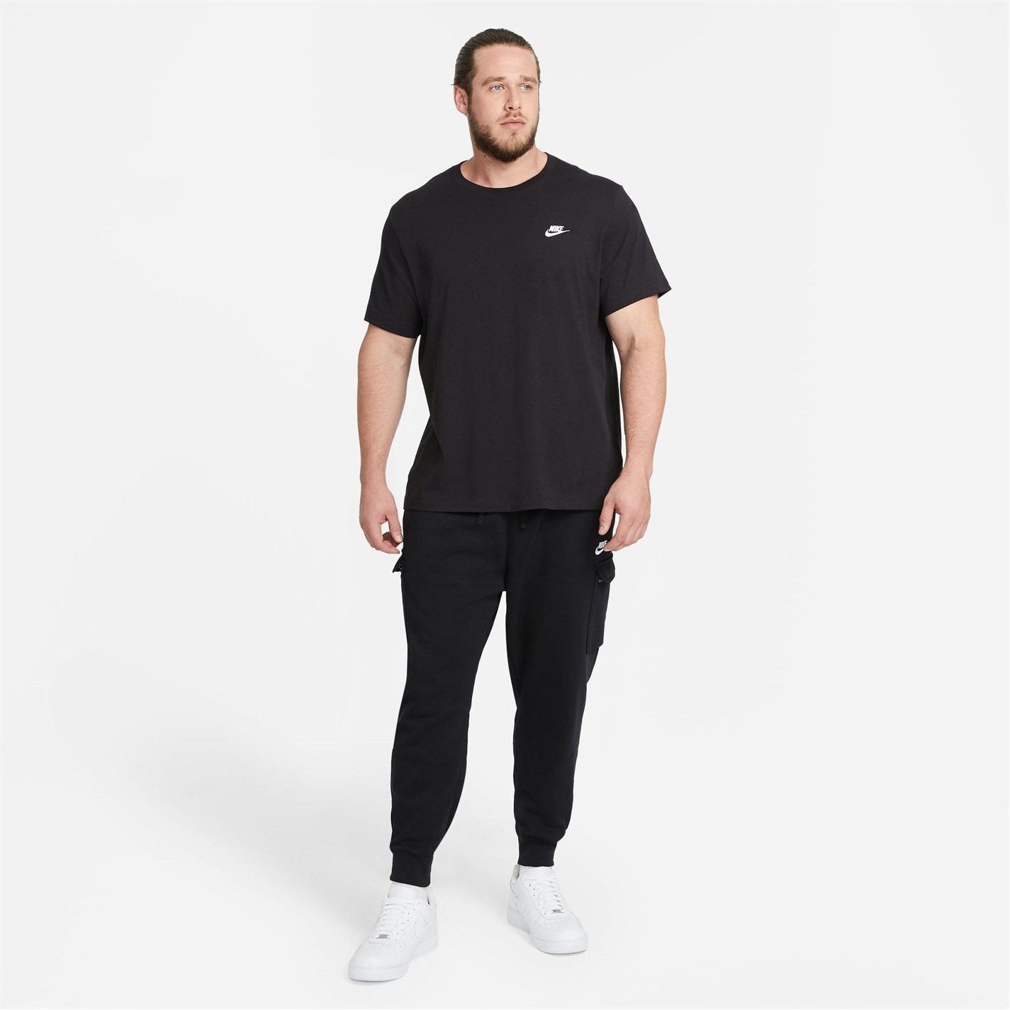 Camasa Nike Sportswear Club T- barbat