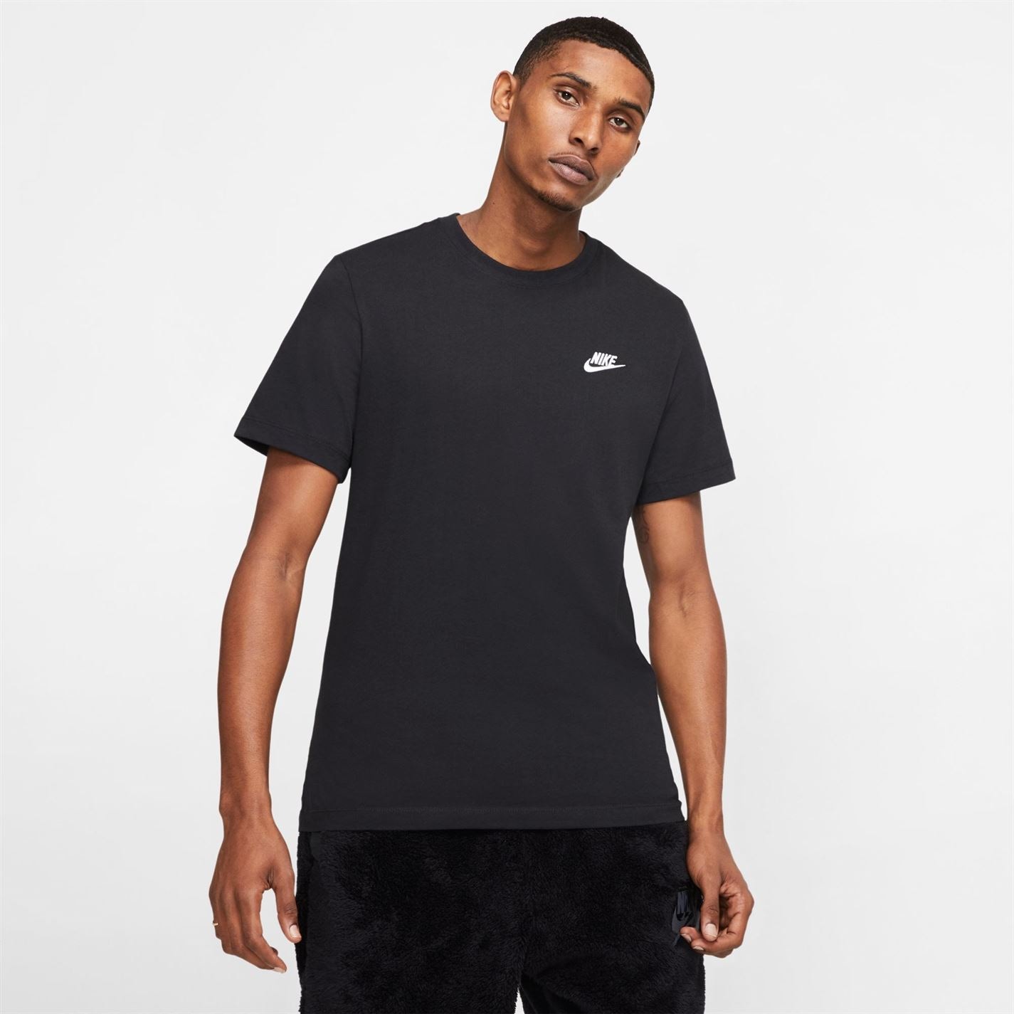 Camasa Nike Sportswear Club T- barbat