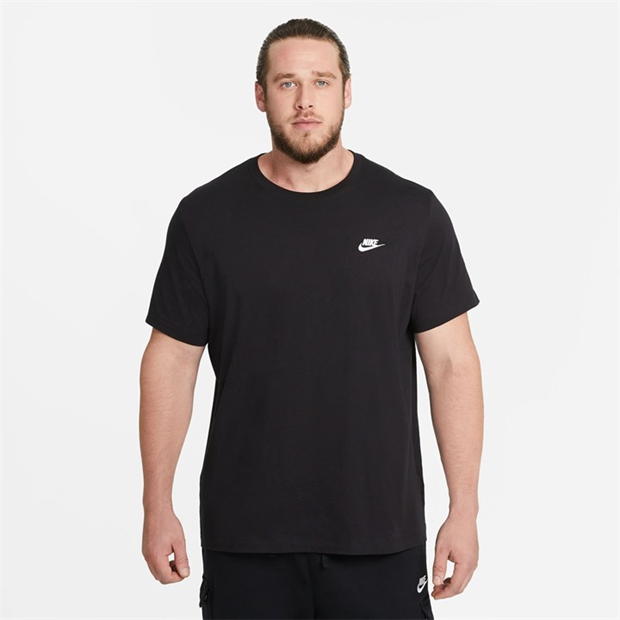 Camasa Nike Sportswear Club T- barbat