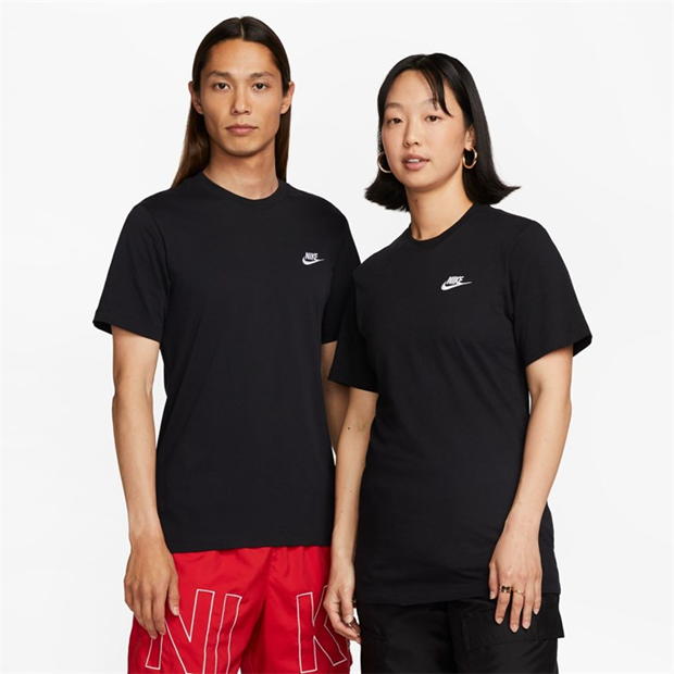 Camasa Nike Sportswear Club T- barbat