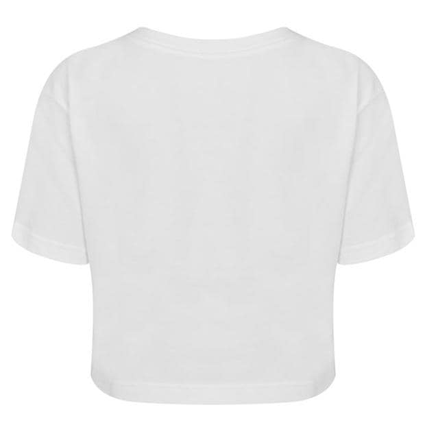 Camasa Nike Sportswear Essential Cropped T- dama