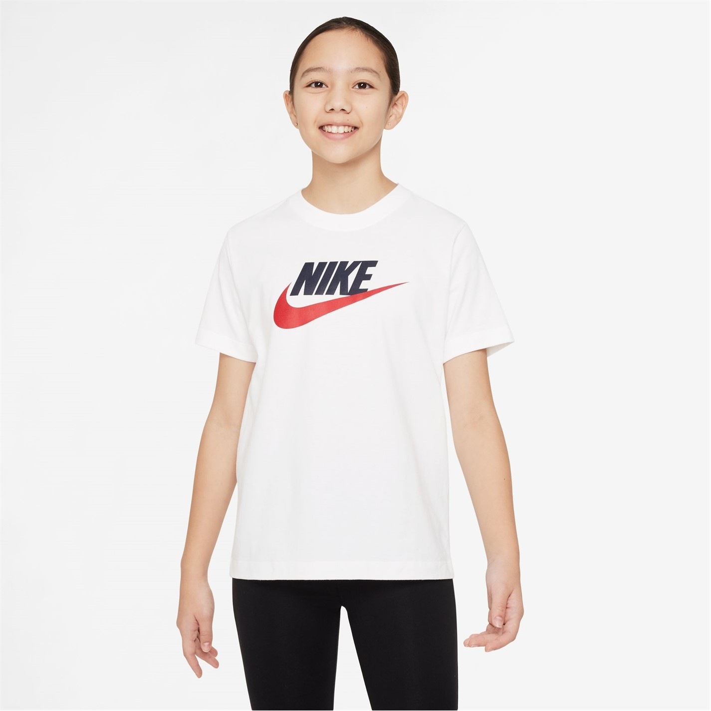 Camasa Nike Sportswear T- copil