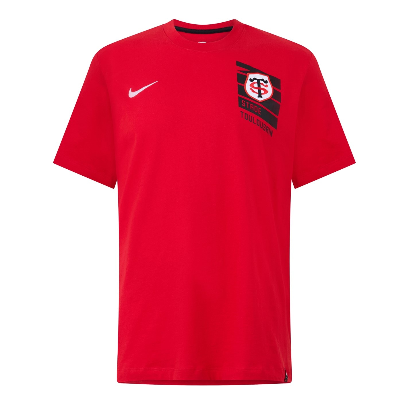 Tricou Nike Toulousain Sn52