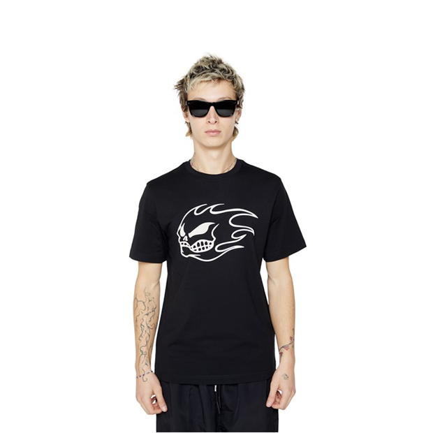 Camasa No Fear Graphic T-