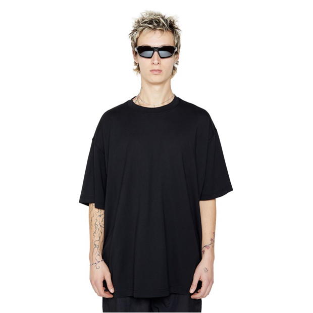 Camasa No Fear Oversized T-