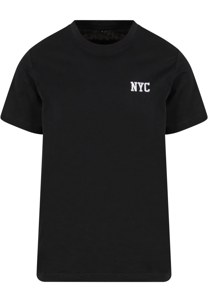 Tricou NYC EMB Mister Tee